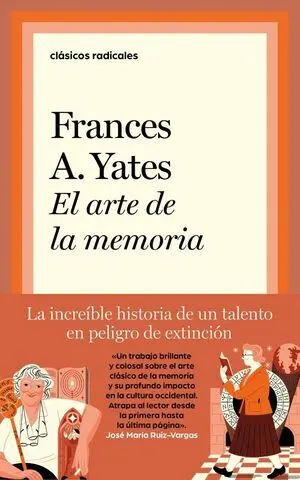 El Arte de la Memoria