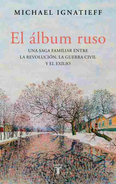 El Álbum Ruso