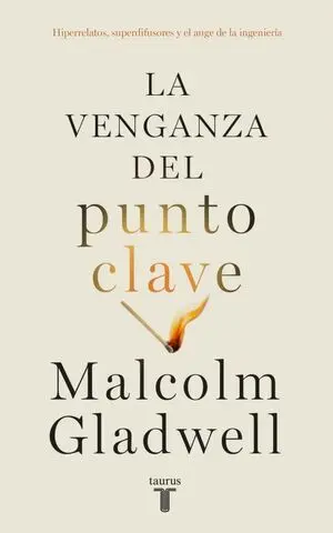 La Venganza del Punto Clave