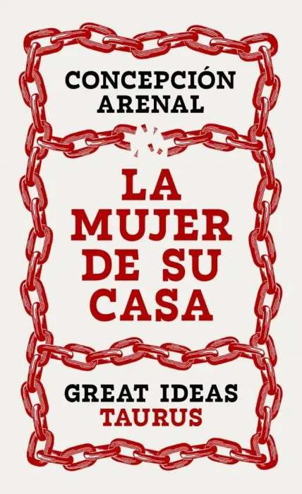 La Mujer de Su Casa