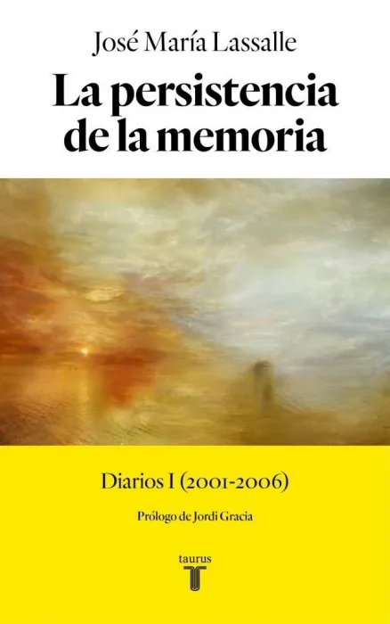 La Persistencia de la Memoria