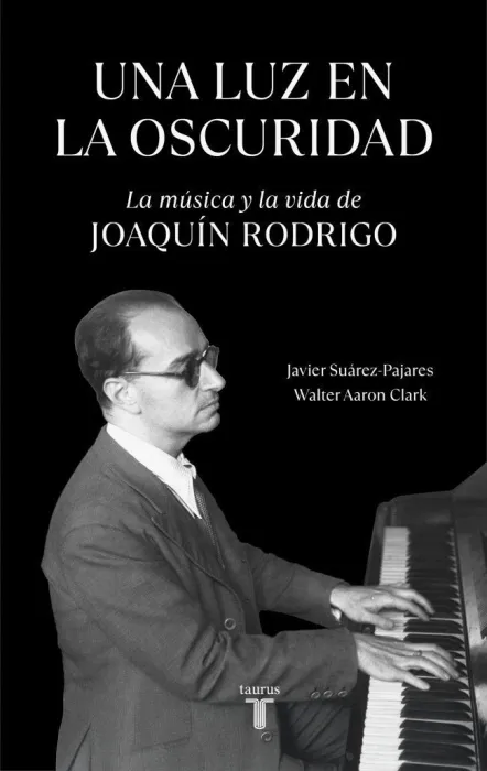 Una Luz en la Oscuridad