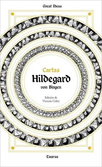 Cartas (Serie Great Ideas)