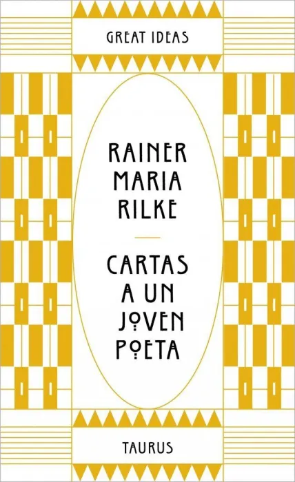 Cartas a un Joven Poeta (Serie Great Ideas)