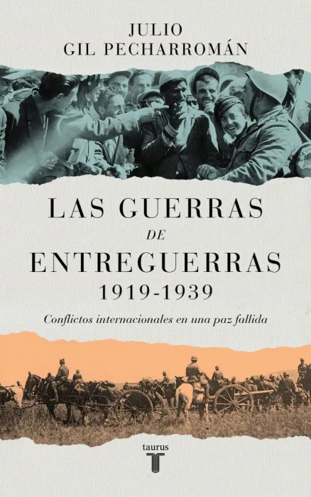 Las Guerras de Entreguerras (1919 1939)