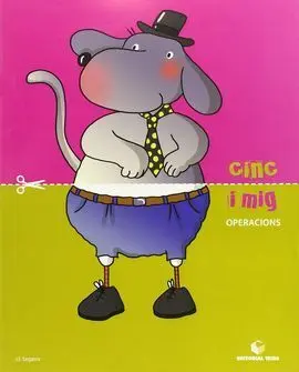 (Cat). (13). Cinc I Mig Operacions (5 Anys)