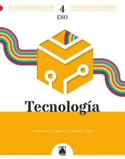 Tecnología 4º eso