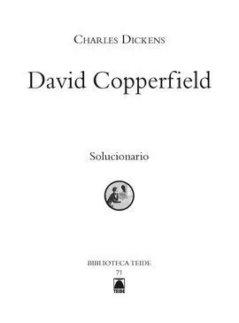 G. d. David Copperfield
