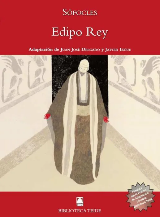 Edipo Rey