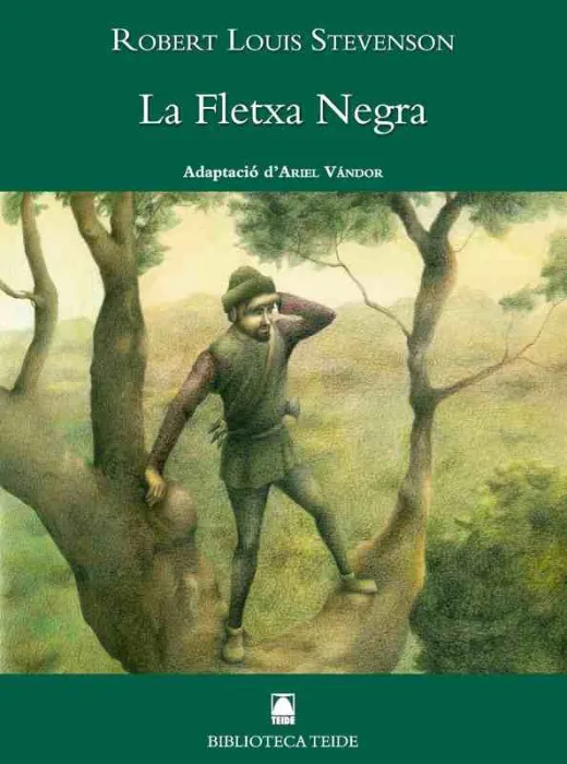 La Fletxa Negra