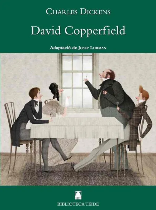 David Copperfield - Catala