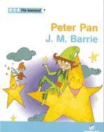 Peter Pan, Nivel 3, Educación Primaria, 1 Ciclo