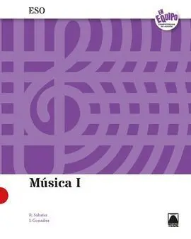 Música I eso - en Equipo