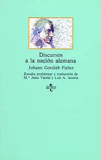 Discursos a la Nación Alemana