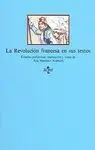 La Revolución Francesa en Sus Textos