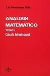 Analisis Matematico I,Calculo Infinitesimal