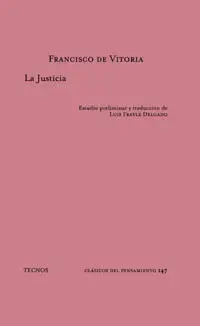 La Justicia