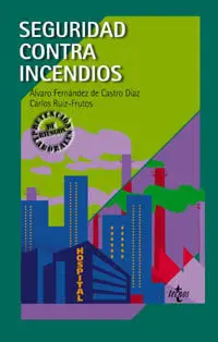 Seguridad Contra Incendios