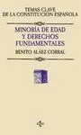 Minoria de Edad y Derechos Fundamentales