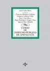 Curso de Derecho Público de Andalucía