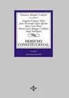 Derecho Constitucional Vol I (2003)