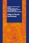 Código de Derecho Constitucional
