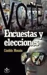 Encuestas y Elecciones