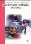 Los Convenios Colectivos de Franja