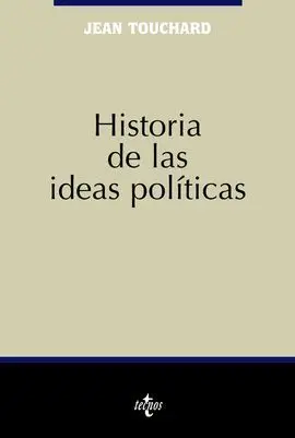 Historia de las Ideas Políticas