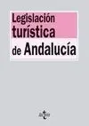 Legislación Turística de Andalucía
