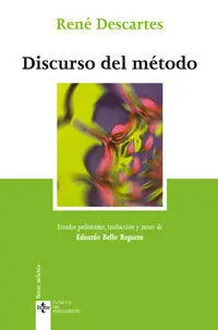 Discurso del Método