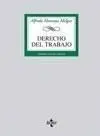 Derecho del Trabajo