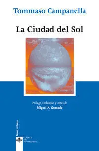 La Cuidad del Sol