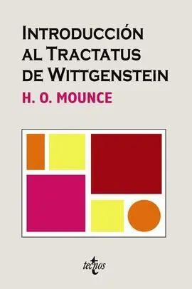 Introducción Al Tractatus de Wittgenstein