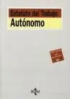 Estatuto del Trabajo Autónomo