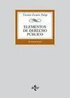 Elementos de Derecho Público