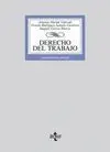 Derecho del Trabajo 2008