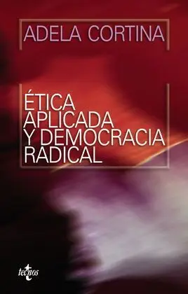Ética Aplicada y Democracia Radical
