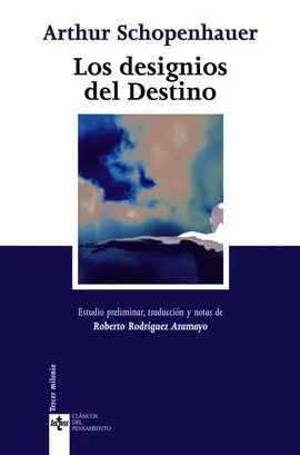 Los Designios del Destino