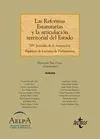 Las Reformas Estatutarias y la Articulación Territorial del Estado