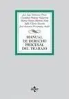 Manual de Instituciones de Derecho Procesal del Trabajo