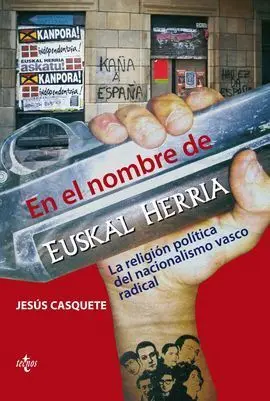 En el Nombre de Euskal Herria