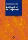 Análisis Policial del Código Penal