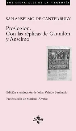 Proslogion