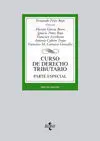 Curso de Derecho Tributario