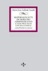 Materiales Ects de Derecho Administrativo