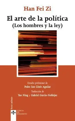 El Arte de la Política