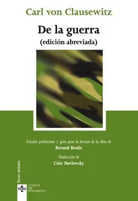De la Guerra (Edición Abreviada)