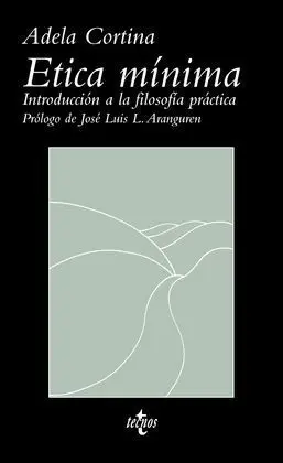 Ética Mínima