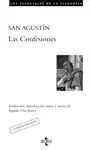 Las Confesiones
